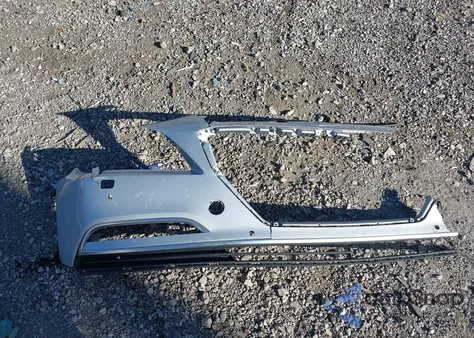 2015 Hyundai Genesis 3.8 from USA, damaged, VIN KMHGN4JE9FU064472